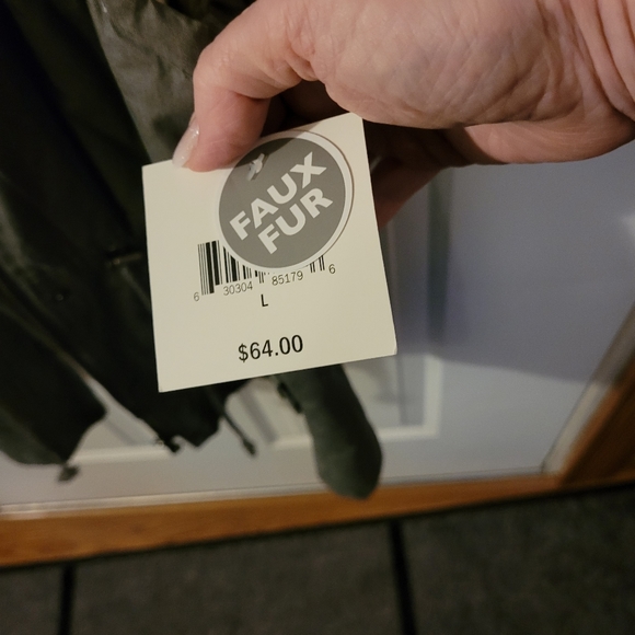 Sherpa vest large - Picture 3 of 6